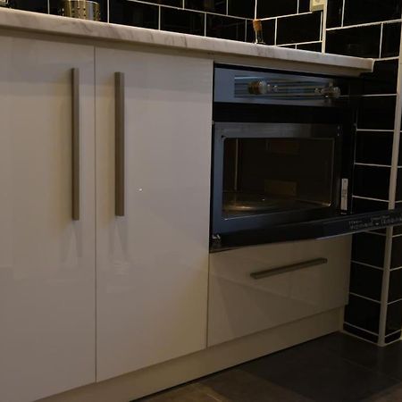 Syntagma Square, 30Sqm Nikis Luxurious Studio Athen Exterior foto