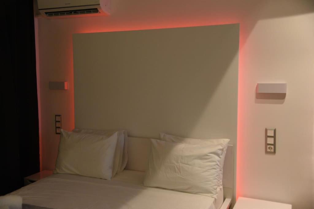 Syntagma Square, 30Sqm Nikis Luxurious Studio Athen Exterior foto