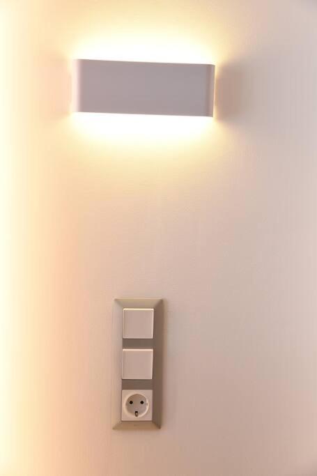 Syntagma Square, 30Sqm Nikis Luxurious Studio Athen Exterior foto